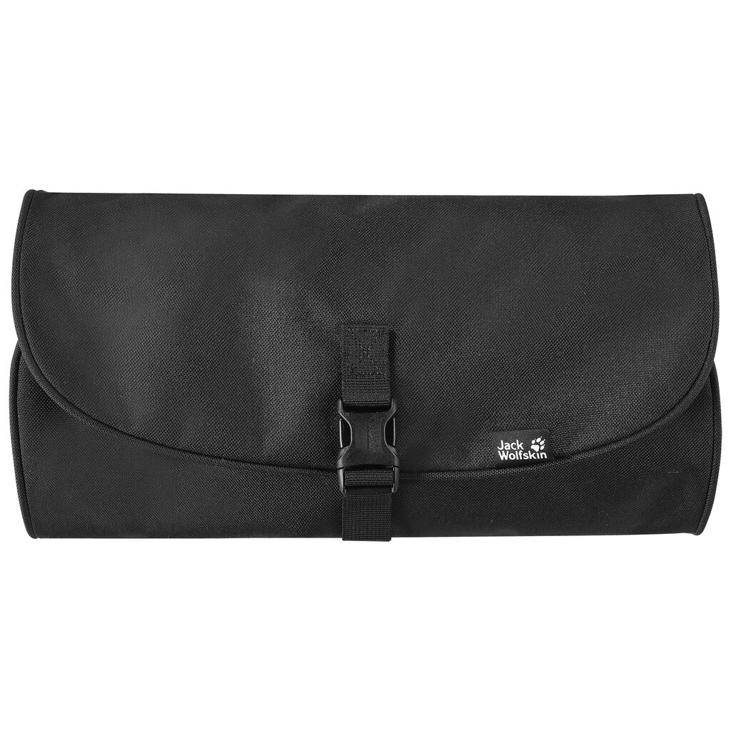 Jack Wolfskin WASCHSALON Sacs À Dos Femme Noir - WLQOTKF-15